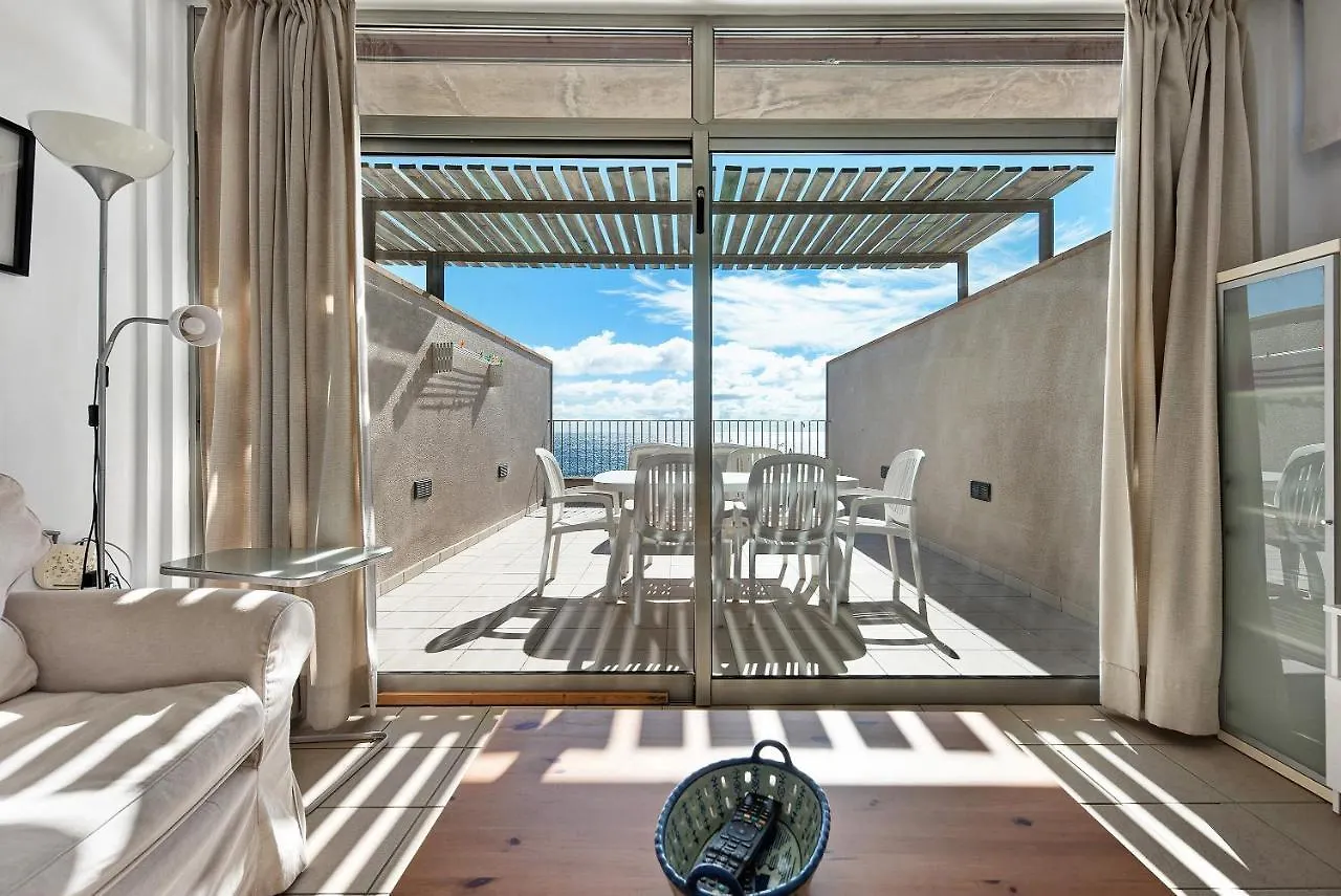Casa Medano 17 Apartment Granadilla De Abona Spain