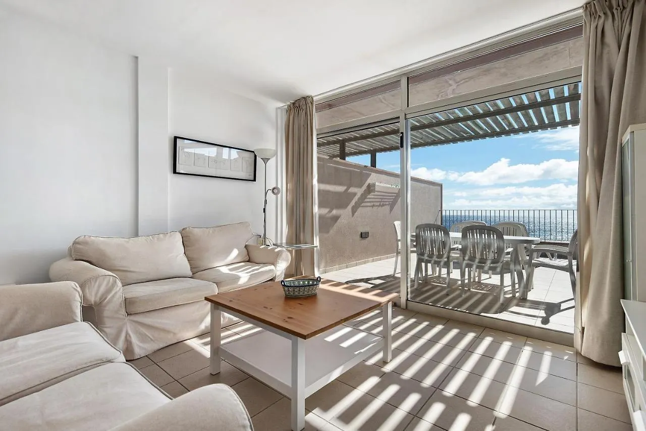 Casa Medano 17 Apartment Granadilla De Abona