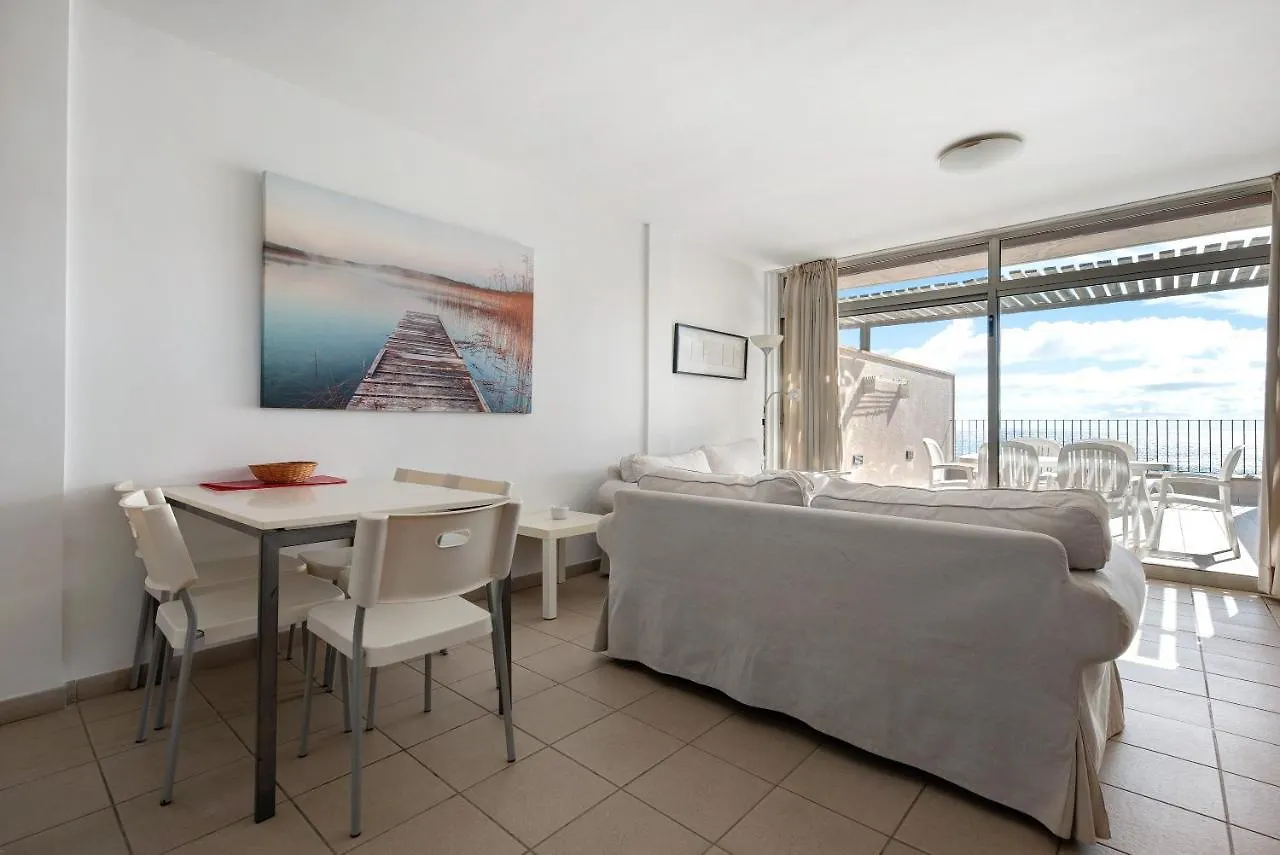 Casa Medano 17 Apartment Granadilla De Abona
